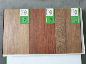 Sàn gỗ Robina Malaysia 8mm 12mm chịu nước cao cấp tại Hà Nội