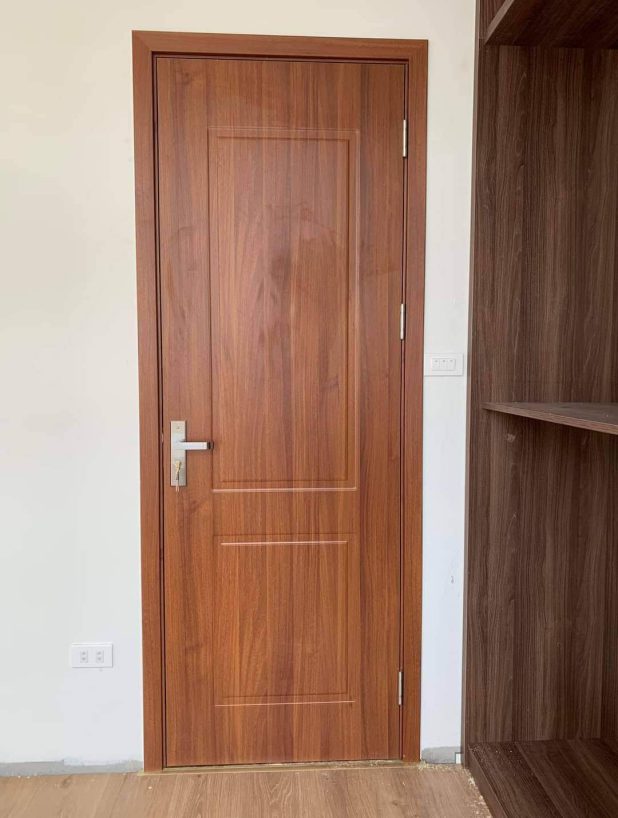 Cửa nhựa Việt Pháp composite