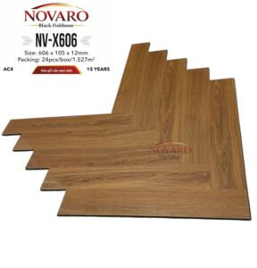 Sàn gỗ xương cá Novaro cốt đen 12mm báo giá sàn gỗ xương cá Novaro NV X603 X601 X602 X604 X605 X606 sàn gỗ Fukione sàn nhựa Fukione giả gỗ hèm khóa 12mm bao nhiêu tiền 1m2 độ dày 8mm và 12mm cốt đen cốt xanh tại Sơn La Hà Nội Hưng Yên Quảng Ninh Hạ Long Móng Cái Cẩm Phả Vân Đồn Tiên Yên Ba Chẽ Đông Triều Quảng Yên Bình Liêu Uông Bí Cô Tô Đầm Hà Hoành Bồ Hải Hà Thái Bình Hưng Hà Đông Hưng Quỳnh Phụ Thái Thụy Tiền Hải Kiến Xương Vũ Thư